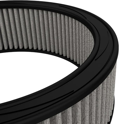 aFe POWER Magnum FLOW OE Replacement Air Filter w/Pro DRY S Media - Image 3