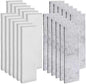 Pangda 24 Pcs Carbon Filter Foam Pads and Foam Filters Compatible by Pangda