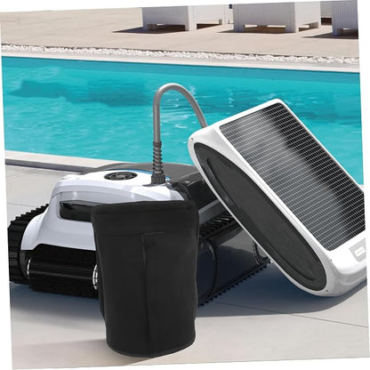Outdoor Pond Pump Cover Insulated Filter Pump Enclosure - Image 4