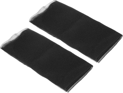 PATIKIL 39" x 39" x 0.2" Air Conditioner Filter Replacement by PATIKIL
