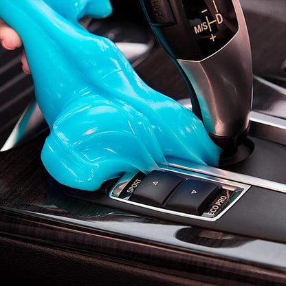 PULIDIKI Car Cleaning Gel Car Cleaning Putty Car Putty Auto Detailing Tools Car - Image 7