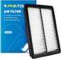 PHILTOP Engine Air Filter CA11942 by PHILTOP