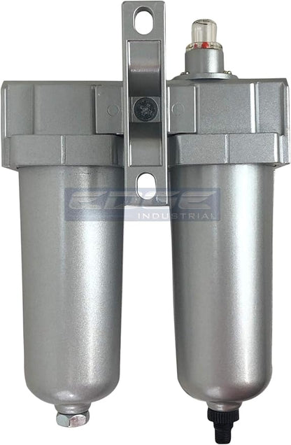 INDUSTRIAL GRADE 3/4" NPT, IN-LINE COALESCING FILTER & DESICCANT AIR DRYER - Image 3