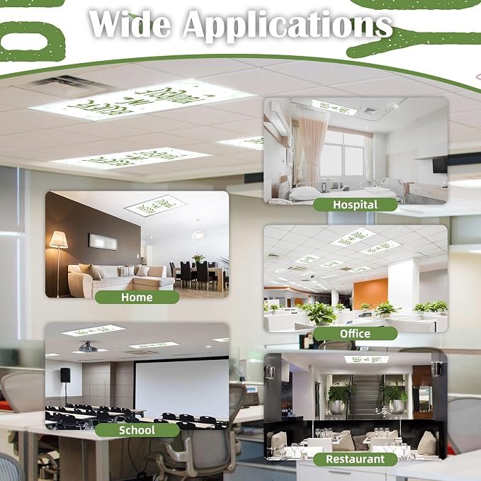 Fluorescent Light Covers - Image 7
