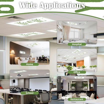 Fluorescent Light Covers - Image 7