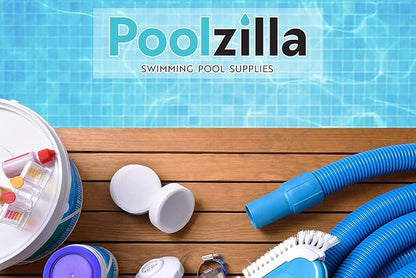 Poolzilla 4-Pack Spa Filter Cartridge Replacement - Image 8