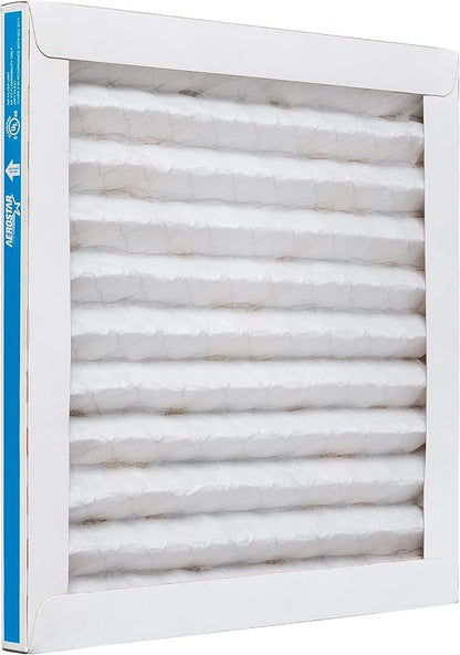 14x14x1 AC and Furnace Air Filter by Aerostar - Image 4