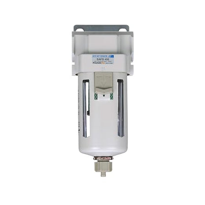 PneumaticPlus SAFM400-N04B Compressed Air Coalescing Filter, 0.1 Micron - Image 2