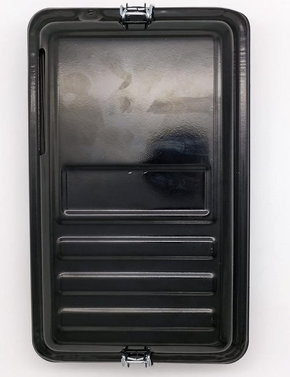 YAMAKATO 5500 6000 6500 8750 9000 9500 Watt Generator Air Filter w/Housing - Image 5