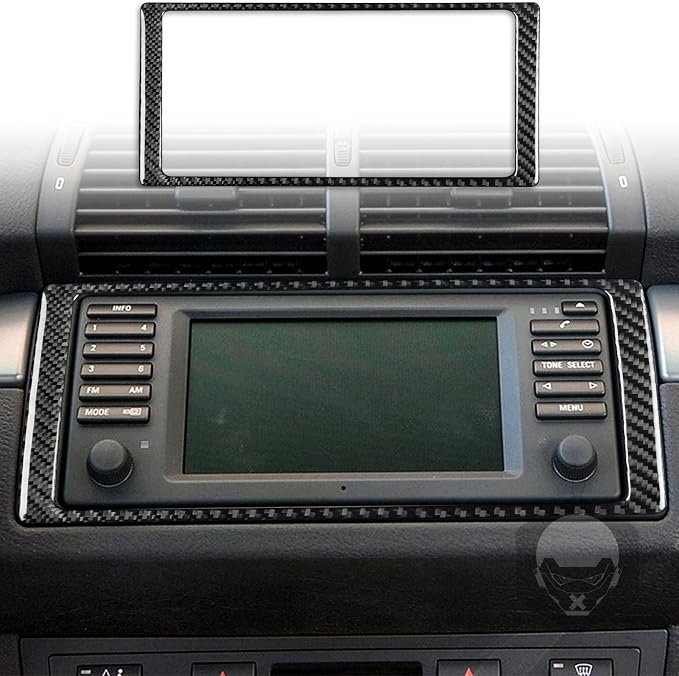 Carbon Fiber Interior Full Compatible by Unknown