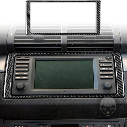Carbon Fiber Interior Full Compatible by Unknown
