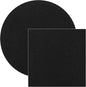 6.7inch & 5inch Charcoal Filters by IOUALEY