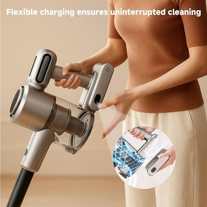 Cordless Stick Vacuum Cleaner - Image 9