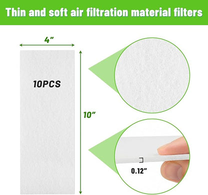 Air Vent Filters, Air Register Vent Filters - Image 6