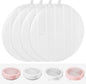 4 Pack Replacement Filters Compatible by KTNAid