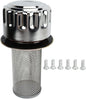 Hydraulic Air Filter 10µm Screen High Performance Easy Install Removable Filter by Mavaol