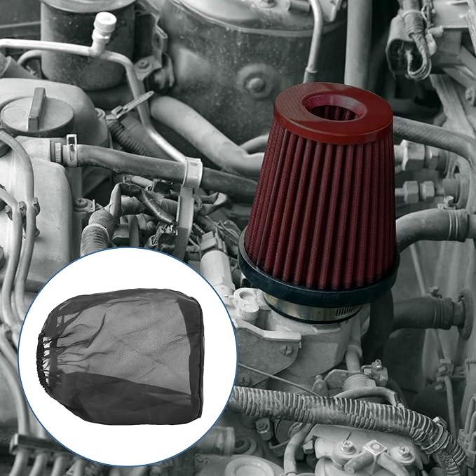 Yosoo Health Gear Universal Air Filter Cover - Image 7