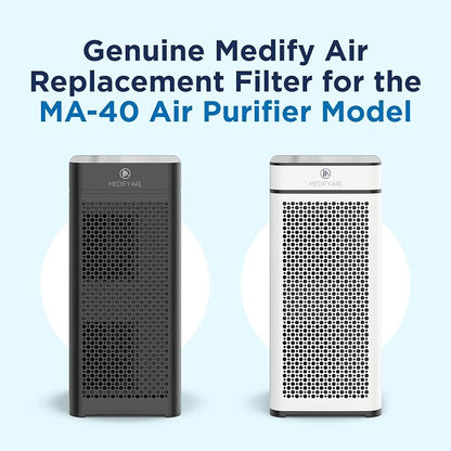 Medify Air MA-40 Genuine Replacement Filter | - Image 6