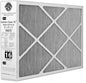 Lennox Carbon Coated X6672 Healthy Climate MERV 16 Filter by Unknown