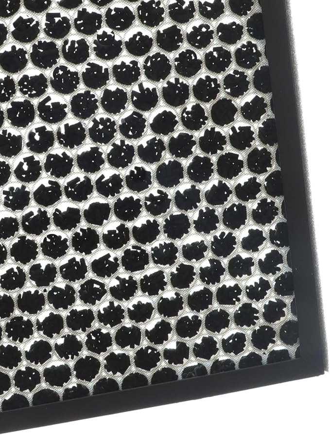 FZ-F50HFE/U FZ-F50DFE Air Purifier Replacement Filter Set Compatible - Image 5