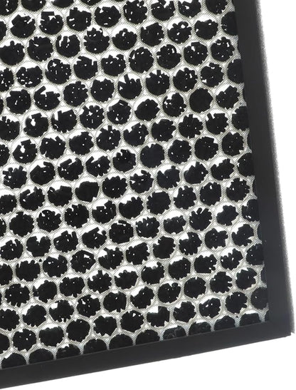 FZ-F50HFE/U FZ-F50DFE Air Purifier Replacement Filter Set Compatible - Image 5