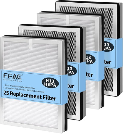 MA-25 Replacement Filter Compatible by Unknown