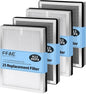 MA-25 Replacement Filter Compatible by Unknown