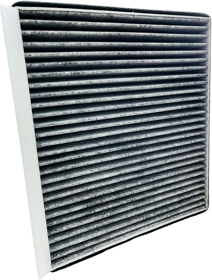 BW735 Premium Cabin Air Filter for Equus, Santa Fe, Genesis G70, G80 G90 GV70 - Image 5