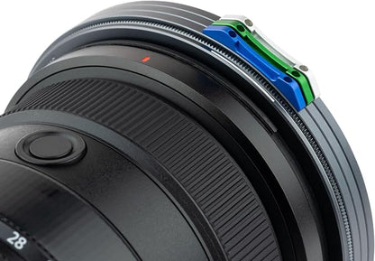 NiSi - JetMag Pro 82MAG NC UV, Magnetic UV Protection Filter, Blocks UV Light - Image 9