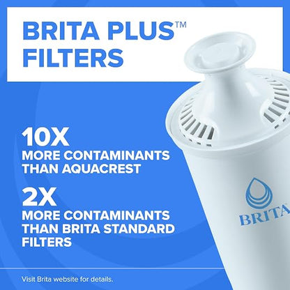 Brita UltraMax Large Water Dispenser - Image 2