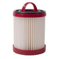 Sanitaire Genuine Sanitaire DCF-3 Washable Dust Cup Filter 68903 by Sanitaire