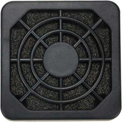 1.57inch/40mm Fan Dust Filter PC Cooler Fan Filter Dustproof Cover Computer - Image 3