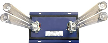 OdorStop OS7212 UV Air Purifier - Image 3