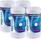 ICEPURE 5 Micron 10”*4.5'' Whole House Sediment String Wound Water Filter by ICEPURE