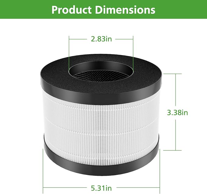 AP01 Filter Only Compatible - Image 6