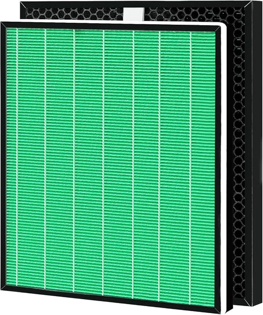 Airmega 250/250S Filter Replacement, Compatible by Asheviller