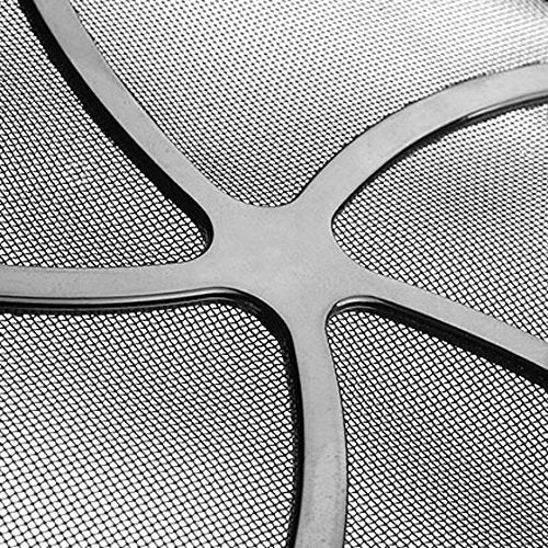 Silverstone Technology SST-FF122B 120mm Ultra Fine Fan Filter - Image 4