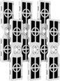 GLACIER FRESH Replacement for Frigidaire FRGPAAF2 PureAir AF-2 Refrigerator Air by GLACIERFRESH