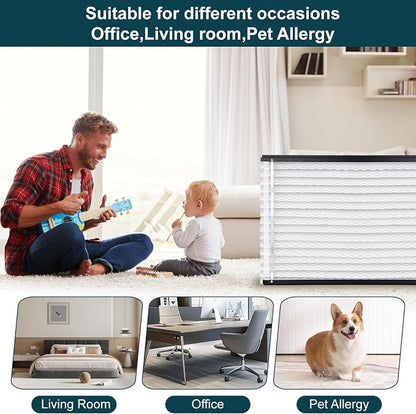 213 Replacement Filter Compatible - Image 5