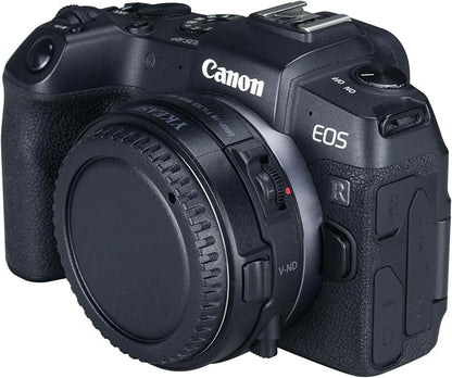 Drop-in Filter Mount Adapter EF-EOS R - Image 4