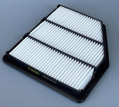 Engine & Cabin Air Filter Kit for Altima 2019 2020 2021 2022 2023 2024 2025 - Image 7