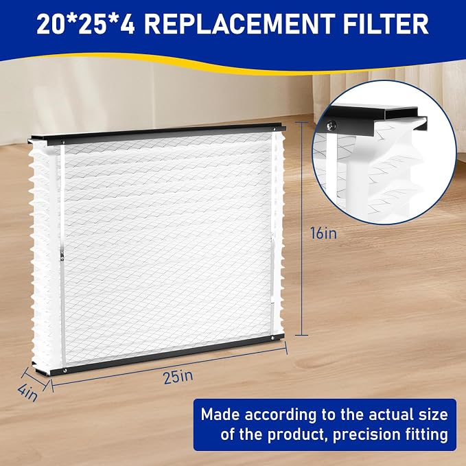 2Pack 213 Replacement Filter Compatible - Image 2