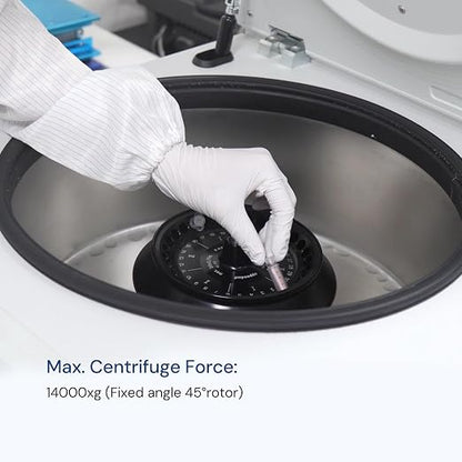 30kDa Ultra Centrifugal Filter Unit, Regenerated Cellulose RC Membrane - Image 5
