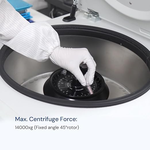 10kDa Ultra Centrifugal Filter Unit, Regenerated Cellulose RC Membrane - Image 5