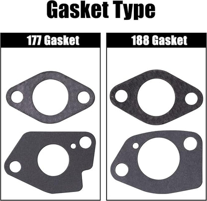 Predator Carburetor Air Filter Adapter Jet Kit - Image 3