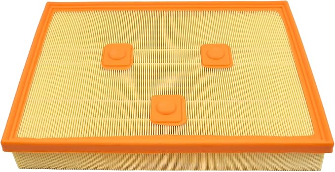 D37-1046, Air Filter Fit for Peterbilt & Kenworth Medium Duty Truck # D371046 by Unknown
