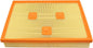 D37-1046, Air Filter Fit for Peterbilt & Kenworth Medium Duty Truck # D371046 by Unknown