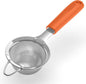 U-Taste Small Fine Mesh Strainer: 18/8 Stainless Steel 3.35in 30 Mesh Kitchen by U-Taste