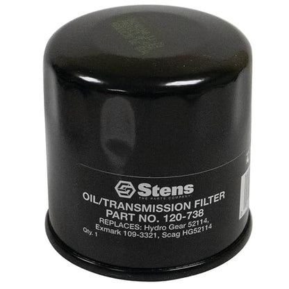 Stens Transmission Filter 120-738 Compatible by Stens