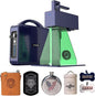 GWEIKE G2 Pro 30W Fiber Laser Engraver, 15000mm/s Fast Laser Engraver Machine by GweikeTechCoLtd